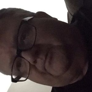 Meet your Posher, Scott